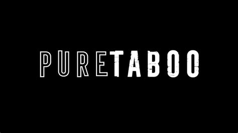 terms and conditions pure taboo|The Intricacies of Pure Taboo: A Comprehensive Exploration.